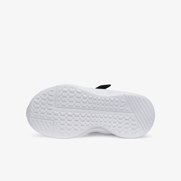 Puma Pantofi Sport Flyer Runner V Inf Peacoat-Puma White-De 
