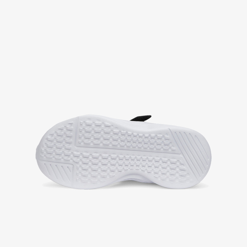 Puma Pantofi Sport Flyer Runner V Inf Peacoat-Puma White-De 