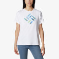 Columbia Tricou Sun Trek™ SS Graphic Tee 
