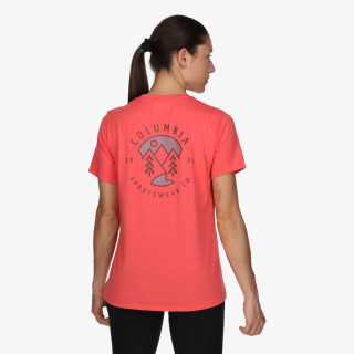 Columbia Tricou Sun Trek™ SS Graphic Tee 