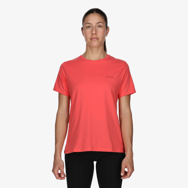 Columbia Tricou Sun Trek™ SS Graphic Tee 