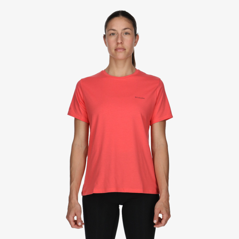 Columbia Tricou Sun Trek™ SS Graphic Tee 