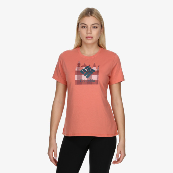 Columbia Tricou Women's Sun Trek™ Graphic T-Shirt 