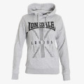 Lonsdale Hanorac LADY F19 FLAG HOODY 