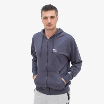 SLAZENGER Hanorac SLZ STREET FZ HOODY 