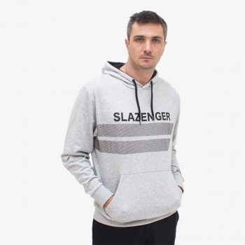 Slazenger Hanorac SLZ STREET HOODY 