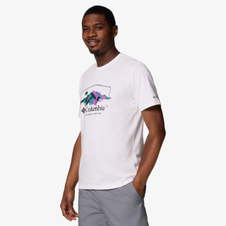 Columbia Tricou Path Lake™ Graphic Tee II 