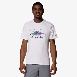 Columbia Tricou Path Lake™ Graphic Tee II 