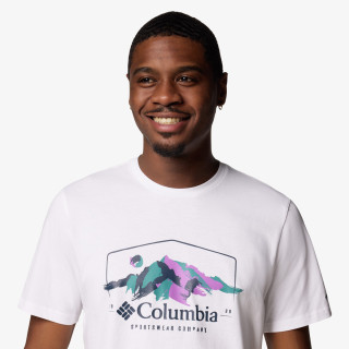 Columbia Tricou Path Lake™ Graphic Tee II 