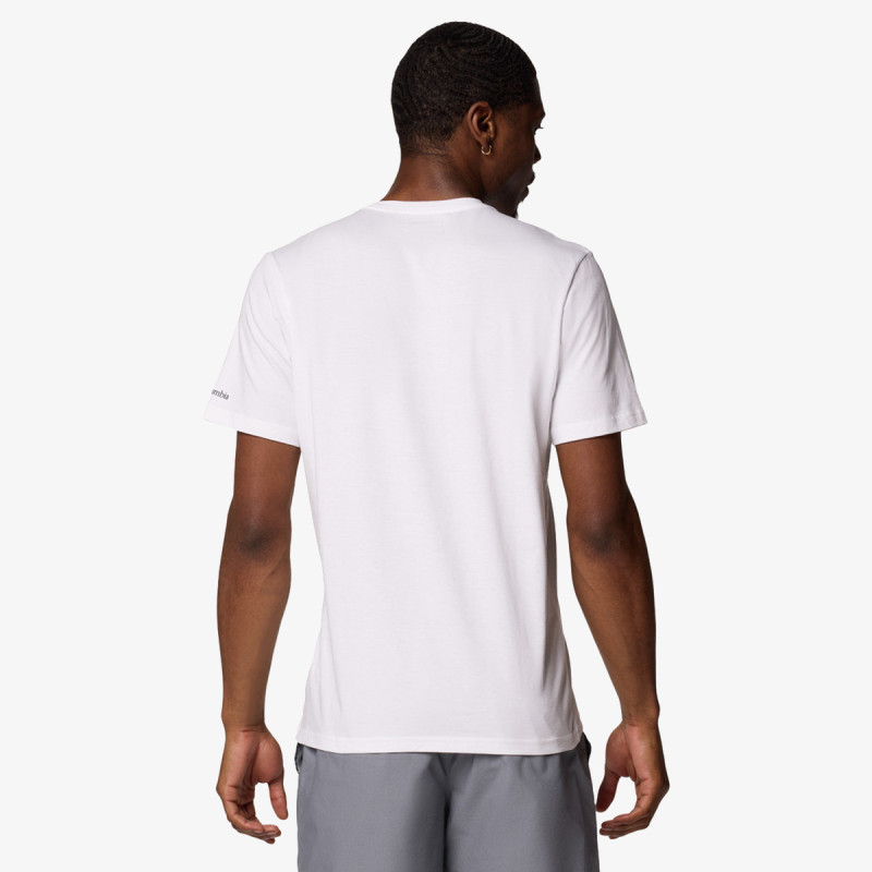 Columbia Tricou Path Lake™ Graphic Tee II 