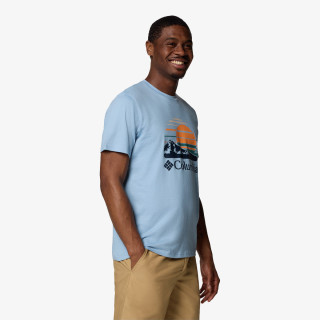 Columbia Tricou Path Lake™ Graphic Tee II 