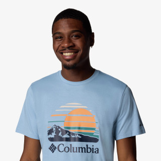 Columbia Tricou Path Lake™ Graphic Tee II 