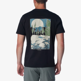 Columbia Tricou Rapid Ridge™ Back Graphic Tee II 