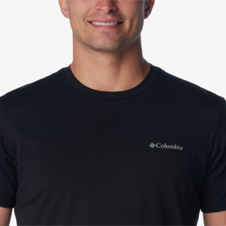 Columbia Tricou Rapid Ridge™ Back Graphic Tee II 