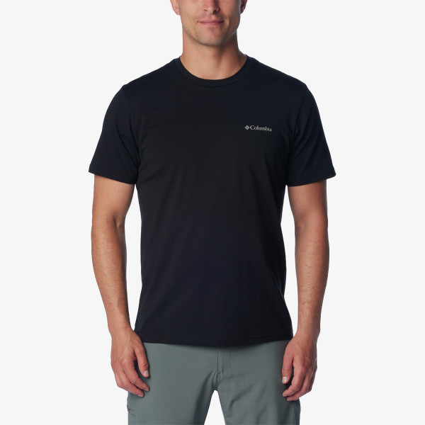 Columbia Tricou Rapid Ridge™ Back Graphic Tee II 