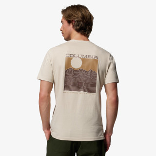 Columbia Tricou Rapid Ridge™ Back Graphic Tee II 