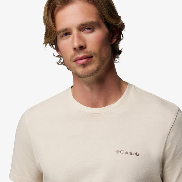 Columbia Tricou Rapid Ridge™ Back Graphic Tee II 
