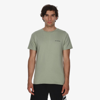 Columbia Tricou Rapid Ridge™ Back Graphic Tee II 