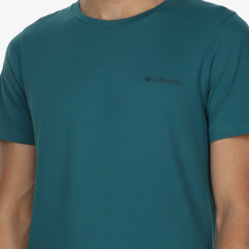 Columbia Tricou Rapid Ridge™ Back Graphic Tee II 