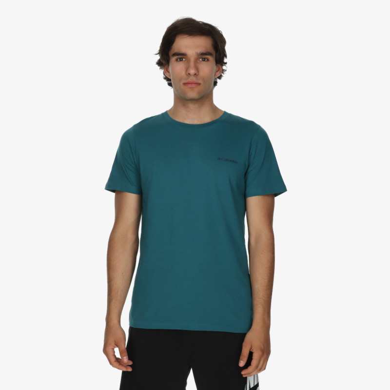 Columbia Tricou Rapid Ridge™ Back Graphic Tee II 