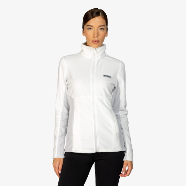 Columbia Hanorac Basin Trail™ III Full Zip 