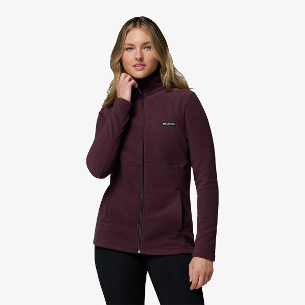 Columbia Hanorac Basin Trail™ III Full Zip 