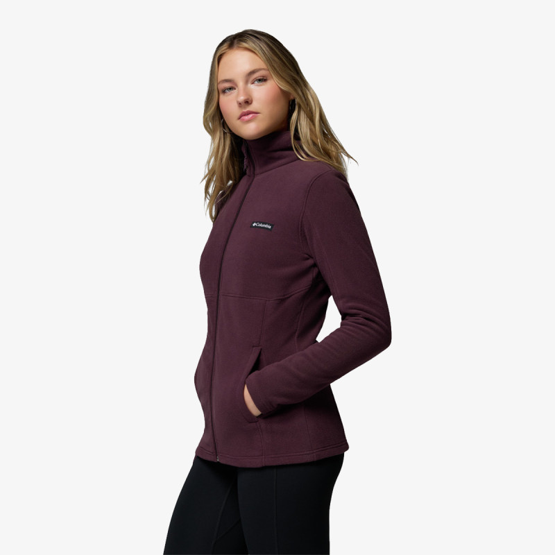 Columbia Hanorac Basin Trail™ III Full Zip 