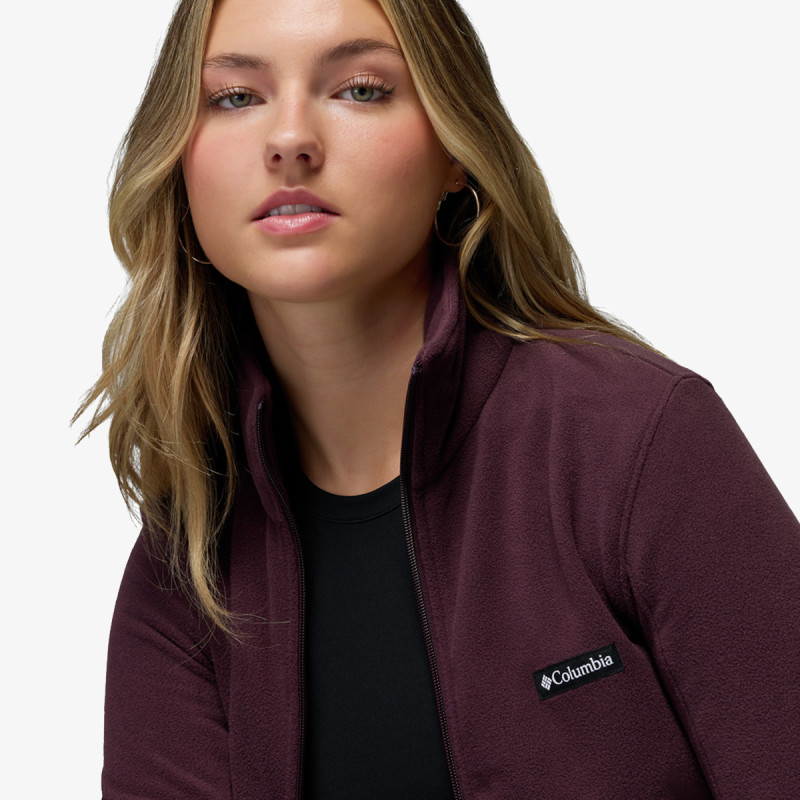 Columbia Hanorac Basin Trail™ III Full Zip 