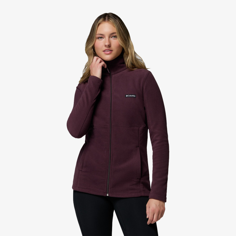 Columbia Hanorac Basin Trail™ III Full Zip 