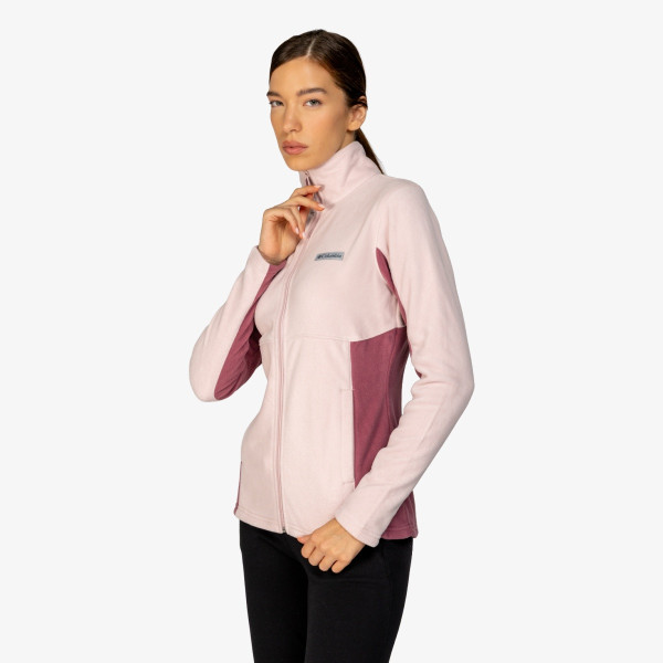 Columbia Hanorac Basin Trail™ III Full Zip 