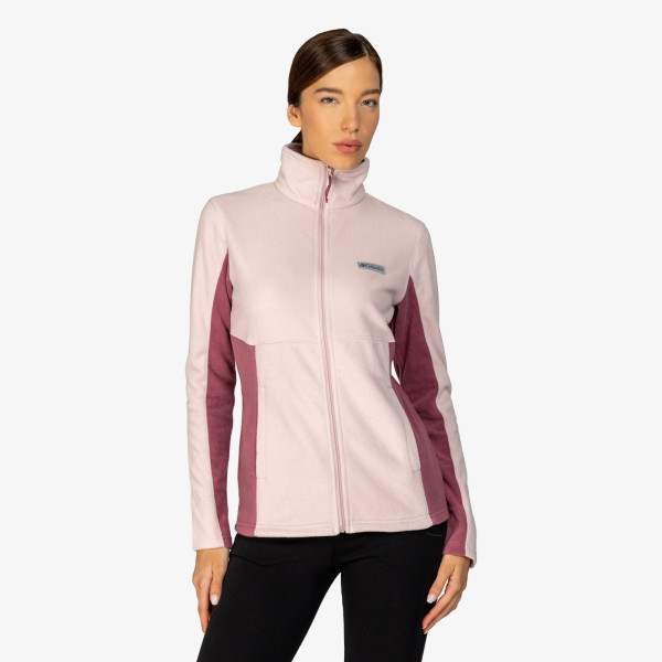Columbia Hanorac Basin Trail™ III Full Zip 
