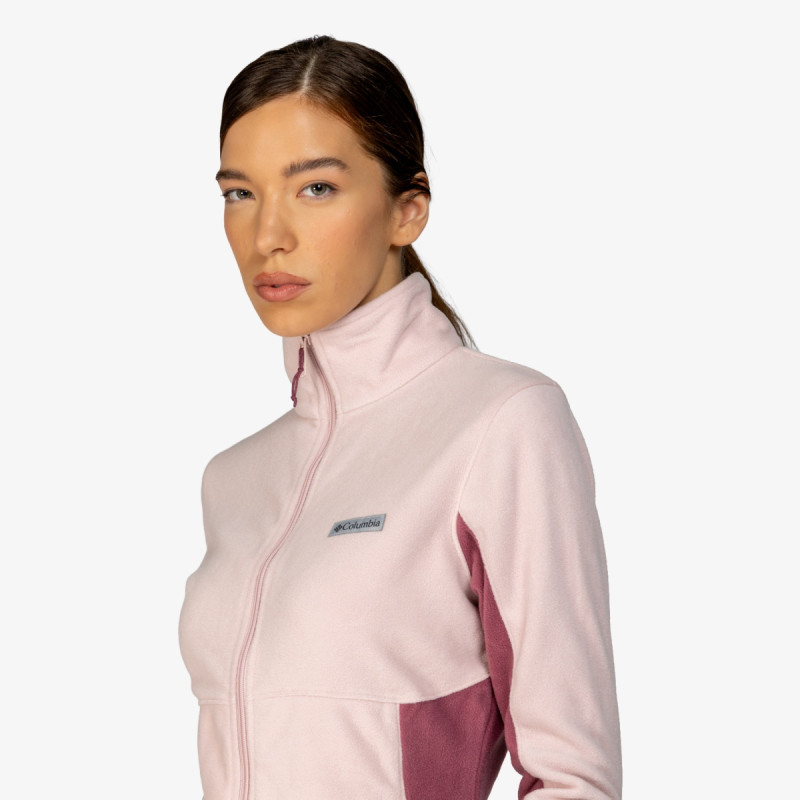 Columbia Hanorac Basin Trail™ III Full Zip 