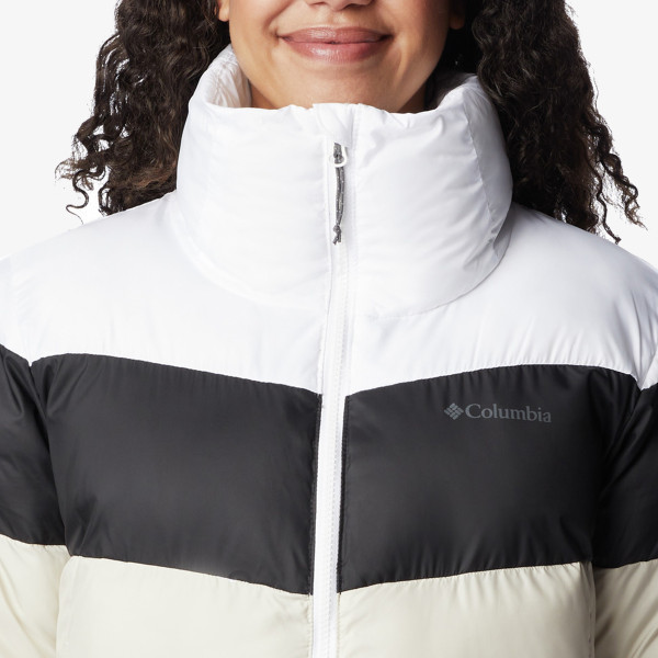 Columbia Jacheta Puffect™ Color Blocked Jacket 