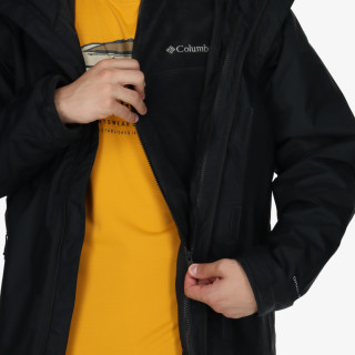 COLUMBIA Jacheta Tunnel Falls™ Interchange Jacket 