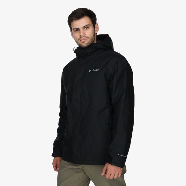 Columbia Jacheta Tunnel Falls™ Interchange Jacket 