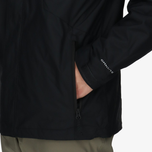 COLUMBIA Jacheta Tunnel Falls™ Interchange Jacket 