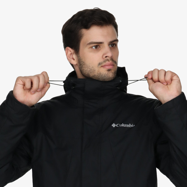 Columbia Jacheta Tunnel Falls™ Interchange Jacket 