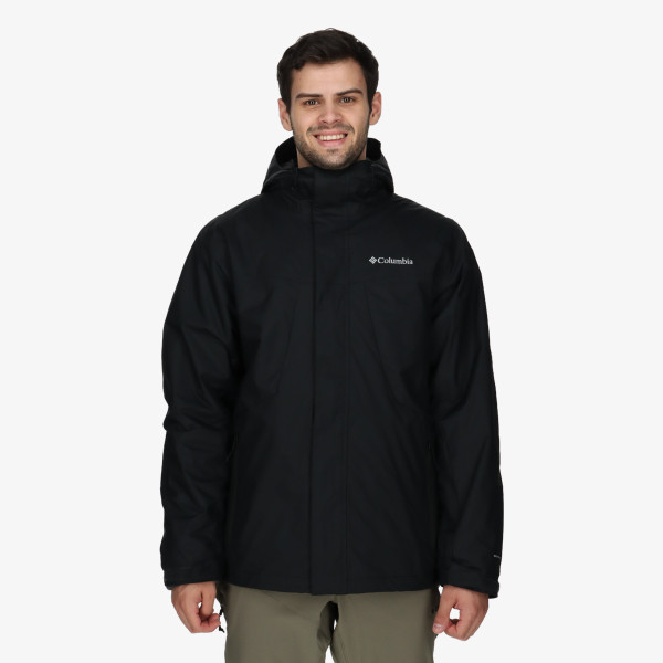 COLUMBIA Jacheta Tunnel Falls™ Interchange Jacket 