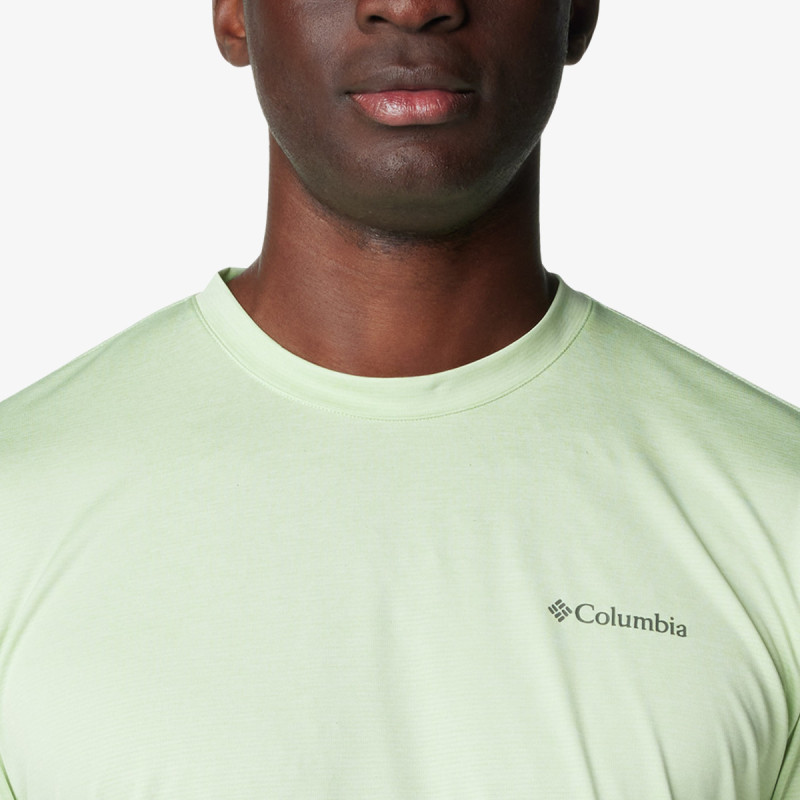 Columbia Tricou Columbia Hike™ Crew 