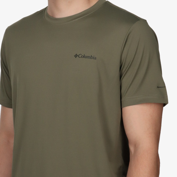 Columbia Tricou Men's Columbia Hike™ Short Sleeve T-shirt 