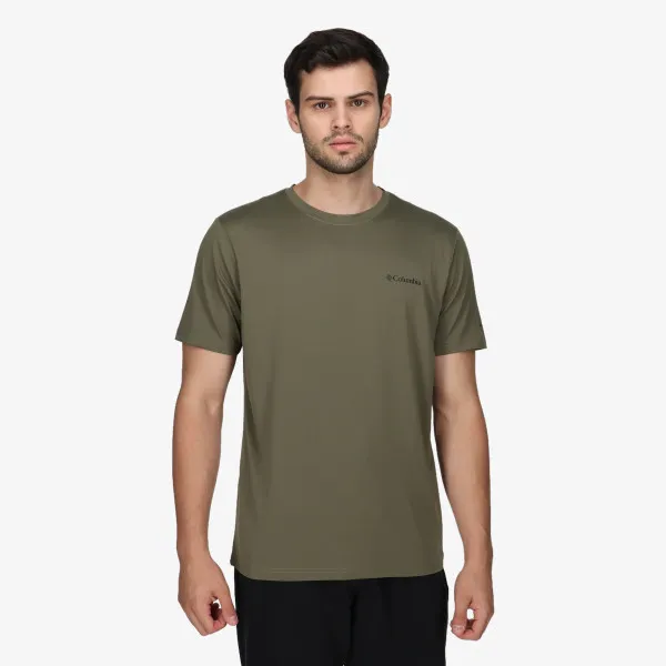 COLUMBIA Tricou Men's Columbia Hike™ Short Sleeve T-shirt 