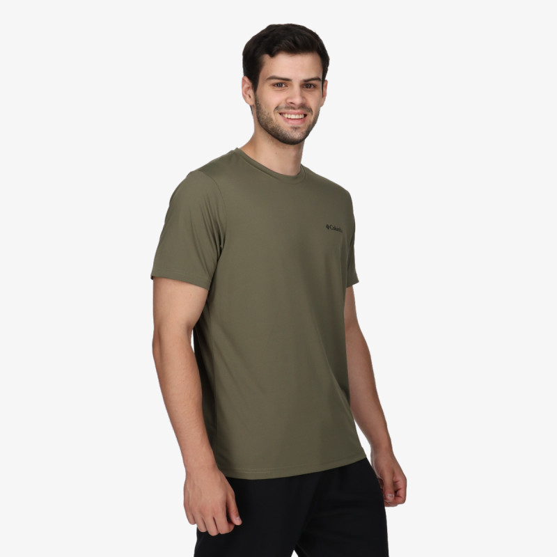 Columbia Tricou Men's Columbia Hike™ Short Sleeve T-shirt 