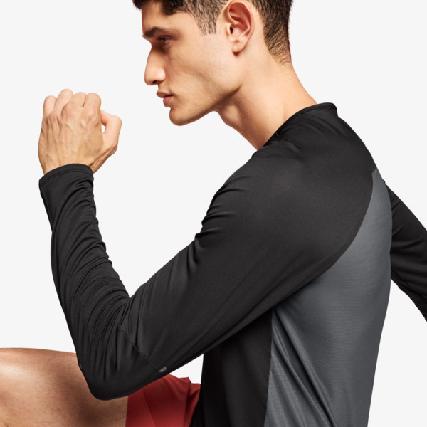 On Tricou Performance Long-T 