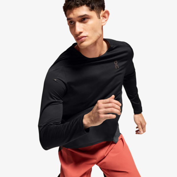 On Tricou Performance Long-T 