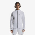 On Hanorac Climate Zip Hoodie 