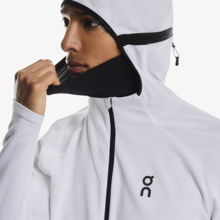 On Hanorac Climate Zip Hoodie 