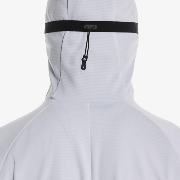 On Hanorac Climate Zip Hoodie 