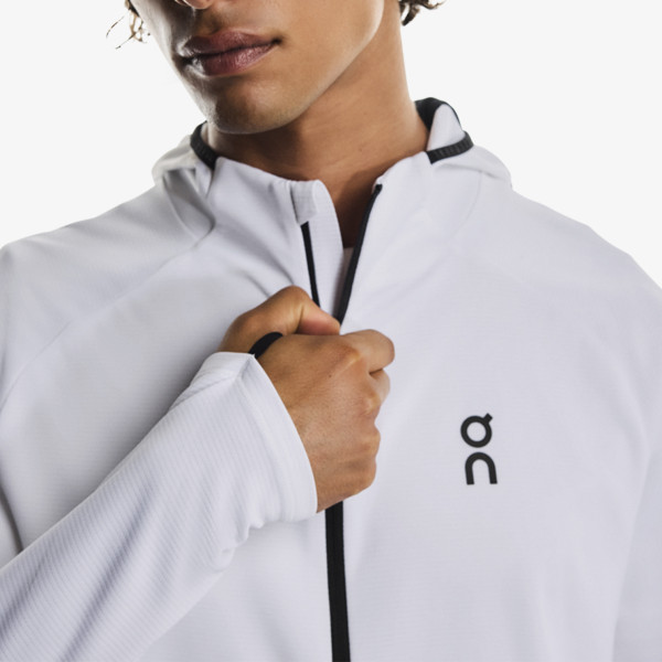 On Hanorac Climate Zip Hoodie 