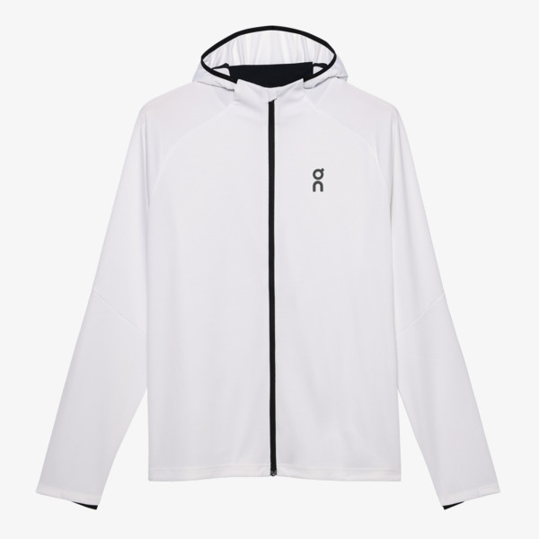 On Hanorac Climate Zip Hoodie 