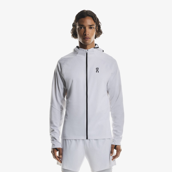 On Hanorac Climate Zip Hoodie 